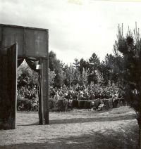 Zbraslav, Církev československá, Pan revisor, 1952