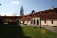 Poděbrady, Divadlo Na Kovárně, budova, 2010