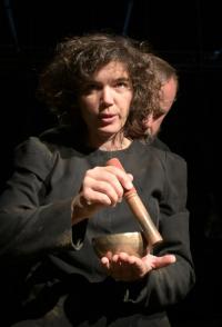 Námestovo (Slovensko), dNO, No Land, CP Jiráskův Hronov 2024