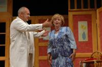 Libice nad Cidlinou, Vojan, Prázdniny snů, CP Jiráskův Hronov 2011