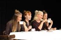 Jaroměř, ZUŠ, Convivium, Erben 1862, CP Jiráskův Hronov 2020