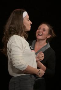 Brno, Divadlo Vejminek, Čarodky, CP Jiráskův Hronov 2024