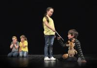 Liberec, ZŠ Aloisina Výšina, Bezejména, Já se nechtěl stěhovat, CP Dětská scéna Svitavy 2015