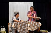 Předměřice nad Labem, T. J. Sokol, Život je jen náhoda, nebo není? NP sokolských divadel Lázně Toušeň 2025