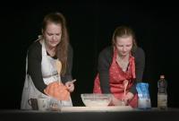 Most, Brambůrky, Hrnečková Karkulka, CP LCH 2022