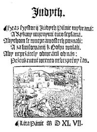 Judyth
