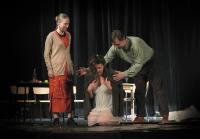 Rakovník, ZUŠ, CUKR, Cirkus Praha, CP Otevřeno Kolín 2016