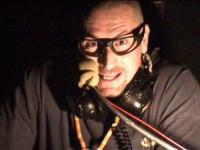 Jihlava, De Facto Mimo, Hukot 4, KP Karlínská Tříska Praha 2002