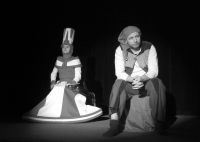 Benešov, Banda, Klaun, 2007