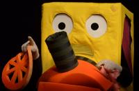 Olomouc, Tramtarie, Pohádky o mašinkách, CP Popelka Rakovník 2011