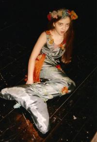 Prostějov, ZUŠ Vl. Ambrose, Už nikdy nebudu spát v rákosí, KP HDM Němčice n. Hanou 1999