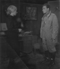 Šternberk, JDO, Matka, 1948