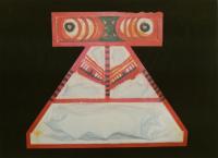 Třeboň, PEKUF, Čas pro muže jménem Gilgameš, 1992