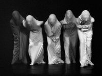 Červený Kostelec,  Akordy, Probuzení, 2004