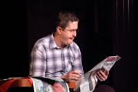 Brno, Amadis, Od desíti k pěti, NP Kaškova Zbraslav, Praha 2011