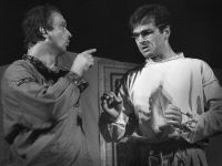 Česká Lípa, Jirásek, Revizor, 1996