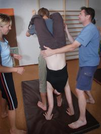 JH 2008, Seminář - N