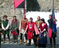 Bruntál, Magnet, Gotika, 2005