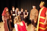 Ostrožská nová Ves, Blic, Trójanky, 2007