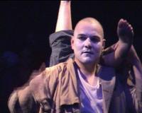 Plzeň, TYAN, Pustina, CP Šrámkův Písek 2002