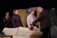 Děčín, Karel Čapek, Popel a pálenka, KP Děčínská brána, 2025