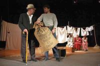 Přerov, Dostavník, Sicilská komedie, 2007