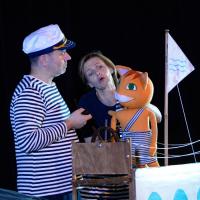 Brno, Strom, Kocourek mořeplavec, CP Popelka Rakovník 2022