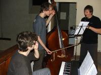 Praha-hlavní město, Amatérský loutkový soubor medvěda Baribala, Kterak Škréta ke štěstí přišel, 2012