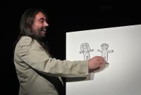 Jablonec nad Nisou, Vozichet, Ruda Hancvencl, Bůhví, jak to bylo, CP Loutkářská Chrudim 2018