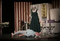 Děčín, Karel Čapek, Vražda sexem, KDP 2021 (host)