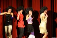 Hlinsko, Gymnázium, Aby se Čechům ovary zachvěly, 2012