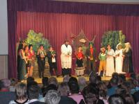 Křetín, OKO, Vodník, jak to bylo dál, 2007