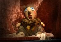 Praha, LokVar, Krvavý román, CP LCH 2020