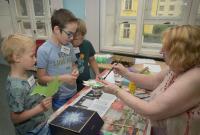 Chrudim, Seminář  DB - Lektor - J. Polanská, A. Štěpánová, CP LCH 2022