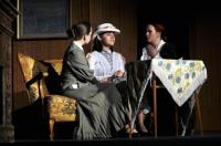 Kouřim, Mrsťa Prsťa Drama(šti)ka, Třináct nebožtíků, KP Klicperovy divadelní dny Sadská 2025