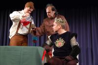 Praha, Amartum (Ochotníci Jižní město), Oldřich, Božena a ti druzí, KP Popad 2019