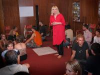 JH 2007, Seminář - K