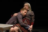 Praha, Boca Loca Lab, Řekni něco, CP Šrámkův Písek 2015