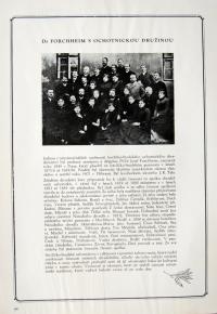 HavlíčkůvBrod, SDO, Forchheim Josef