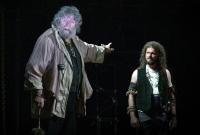 Česká Lípa, Jirásek, Hamlet, CP Jiráskův Hronov 2020