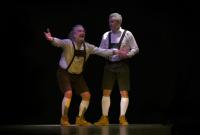 Turnov, Turnovské divadelní studio, Jeho Vlasť, KP Červený Kostelec 2025