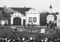 Klopotovice, Republikánský dorost, Naši furianti, 1942