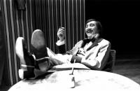 Újezd u Radnice, DS OB, Paličova dcera, 1978