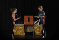 Tanvald, DDM Ulita, Strčprstskrzkrk, Z pohádky do pohádky, KP Dětská scéna Jablonec n. Nis. 2015