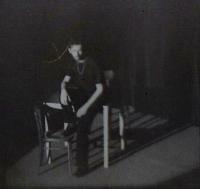 Praha, DUNCAN, Oldřich Chocholáč, WP 1993