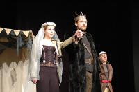 Mladá Boleslav, Divadýlko na dlani, Pít či nepít, Wintrův Rakovník 2009