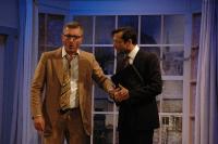 Dobřichovice, Dobřichovická divadelní společnost, Nerušit prosím, KP Wintrův Rakovník 2019