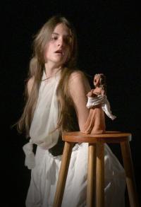 Jaroměř, ZUŠ F. A. Šporka, Convivium, Hra o duši, CP Jiráskův Hronov 2021