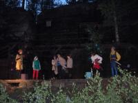 Kytlice, KOS, Večer tříkrálový, 2006