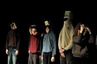 Nové Město na Moravě, ZUŠ, SDrhli, Pustoplno, CP Šrámkův Písek 2024